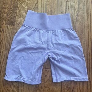 Biker shorts